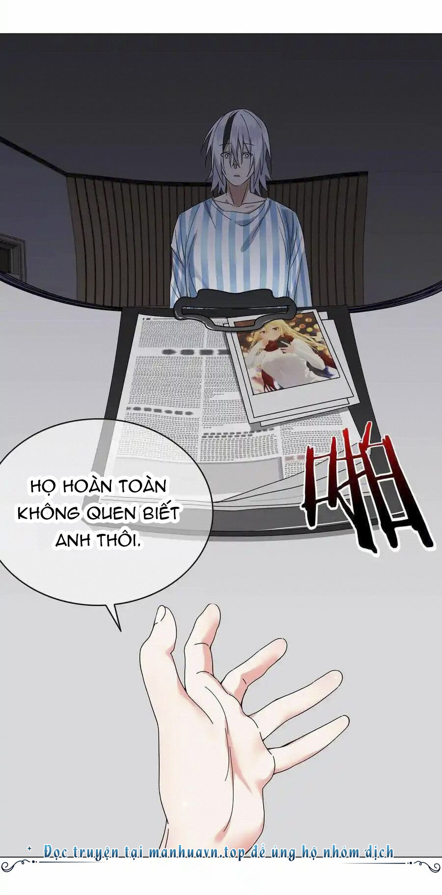 Hậu Cung Quá Nhiều, Tốt Nhất Là Phi Thăng Thôi Chap 78 - Next Chap 79