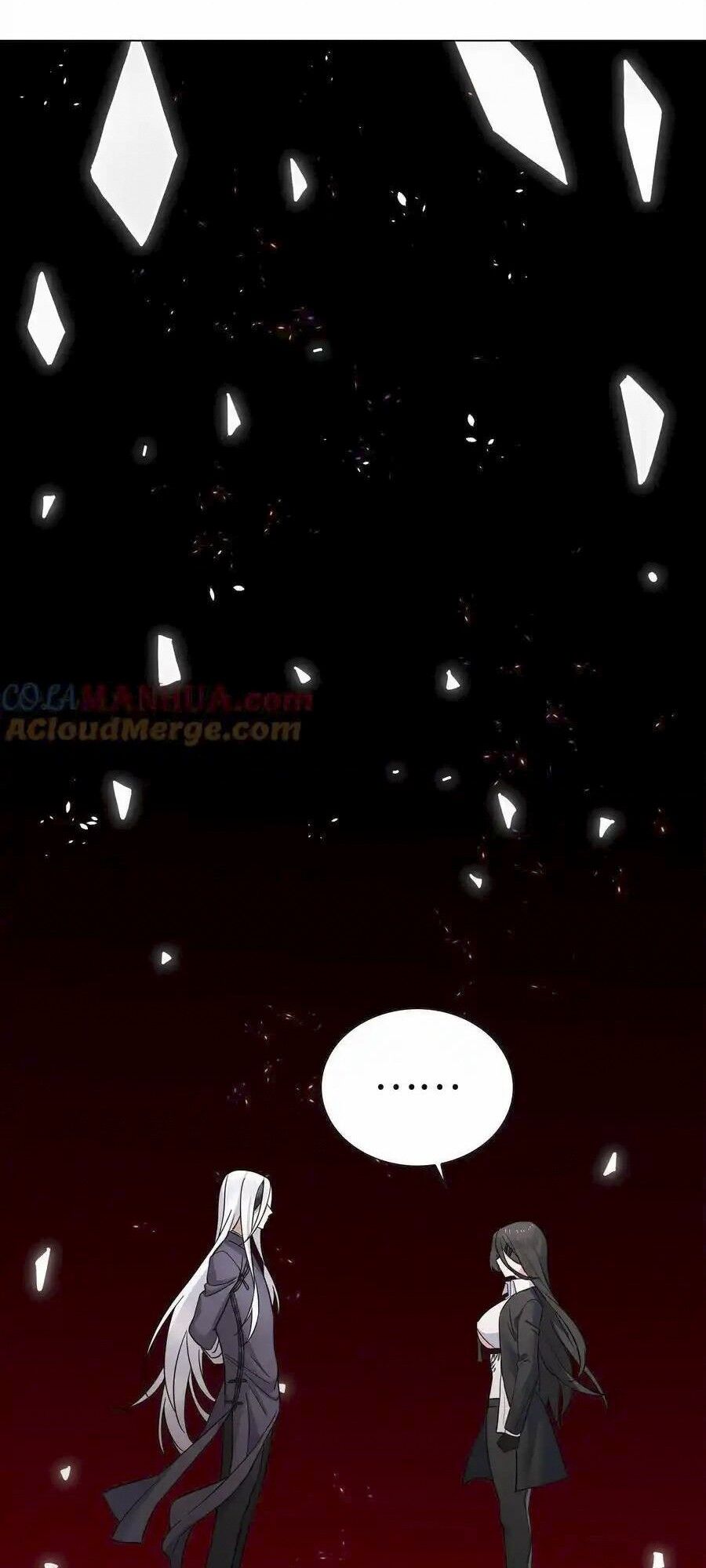 Hậu Cung Quá Nhiều, Tốt Nhất Là Phi Thăng Thôi Chap 78 - Next Chap 79