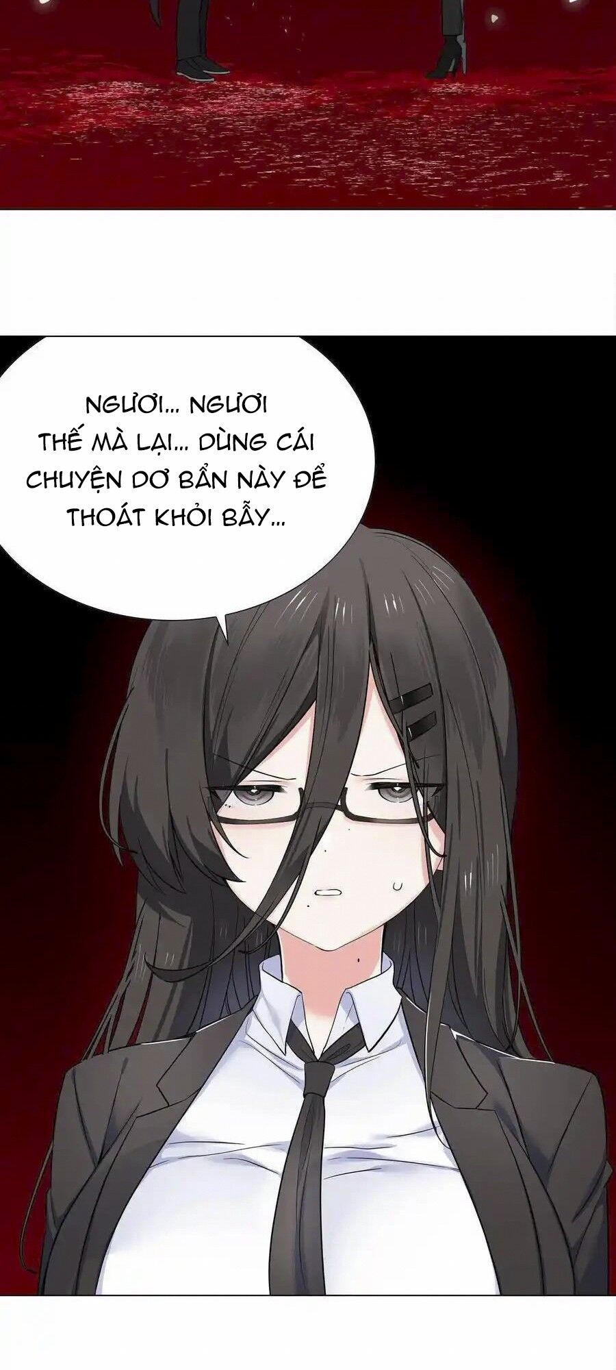 Hậu Cung Quá Nhiều, Tốt Nhất Là Phi Thăng Thôi Chap 78 - Next Chap 79