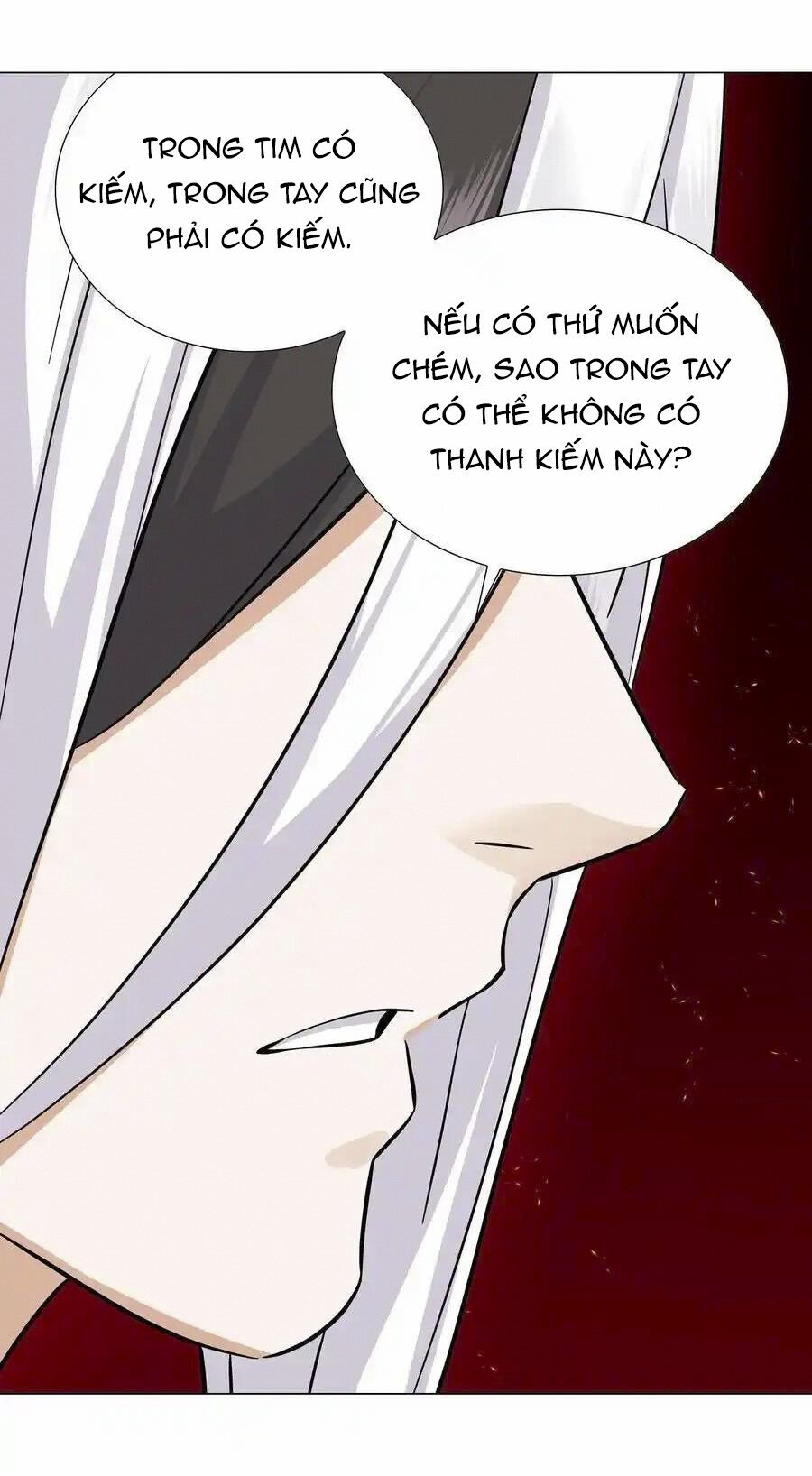 Hậu Cung Quá Nhiều, Tốt Nhất Là Phi Thăng Thôi Chap 78 - Next Chap 79