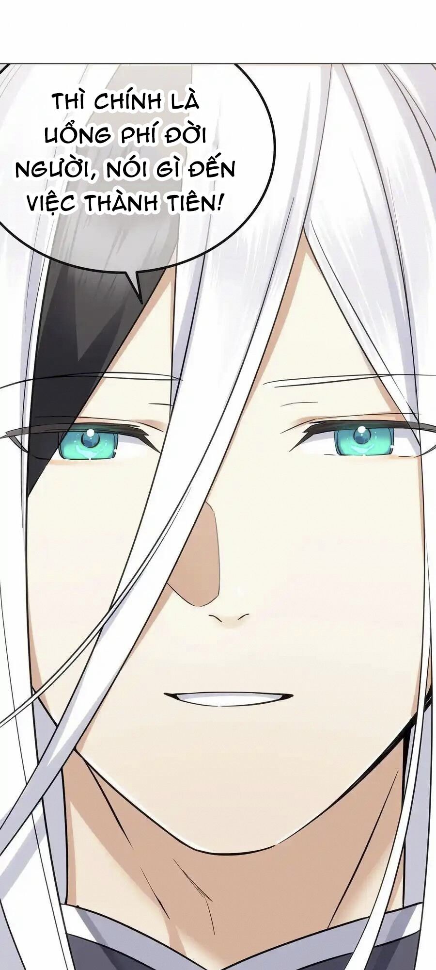 Hậu Cung Quá Nhiều, Tốt Nhất Là Phi Thăng Thôi Chap 78 - Next Chap 79