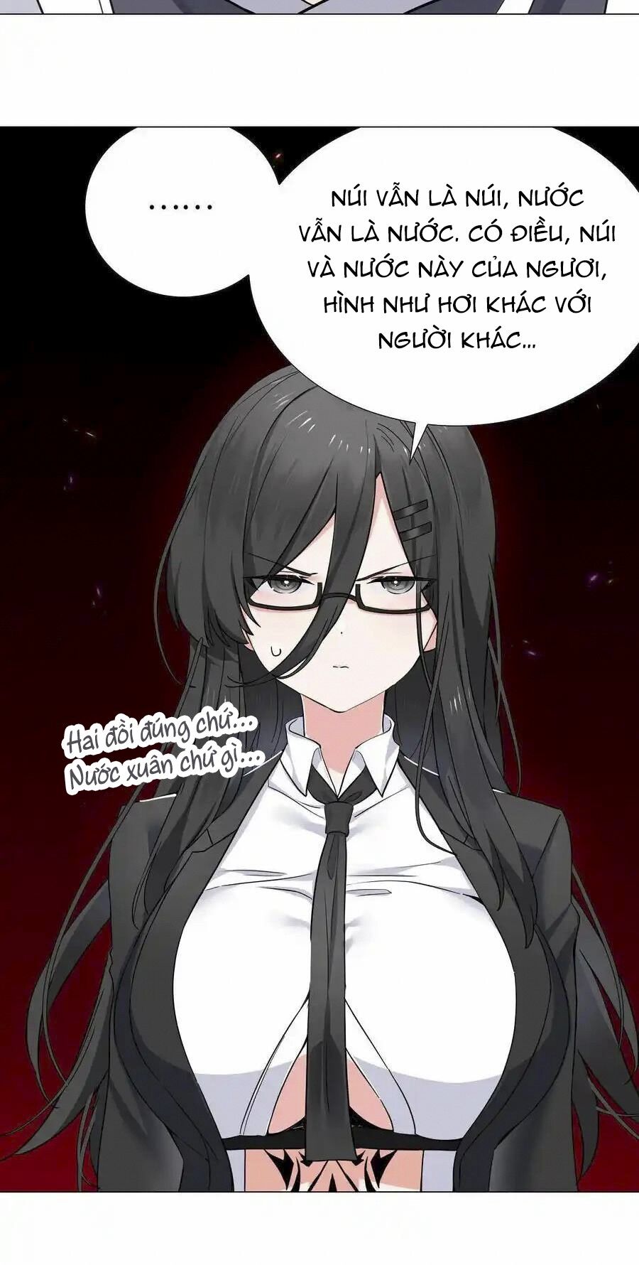 Hậu Cung Quá Nhiều, Tốt Nhất Là Phi Thăng Thôi Chap 78 - Next Chap 79