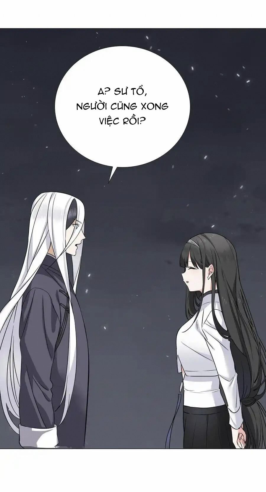 Hậu Cung Quá Nhiều, Tốt Nhất Là Phi Thăng Thôi Chap 78 - Next Chap 79