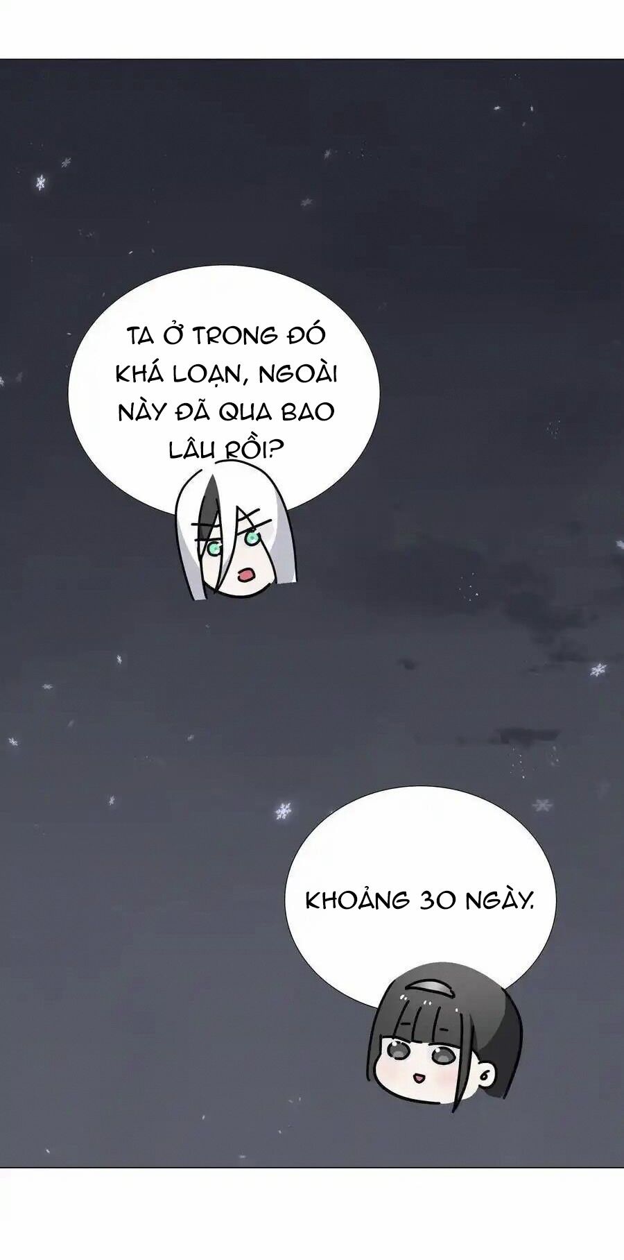 Hậu Cung Quá Nhiều, Tốt Nhất Là Phi Thăng Thôi Chap 78 - Next Chap 79