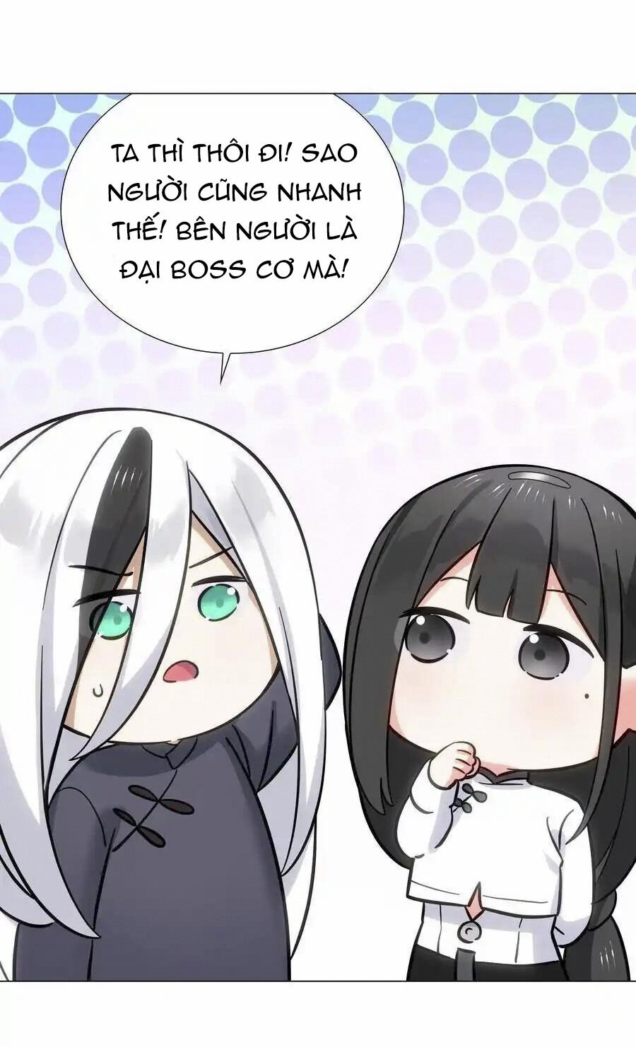Hậu Cung Quá Nhiều, Tốt Nhất Là Phi Thăng Thôi Chap 78 - Next Chap 79