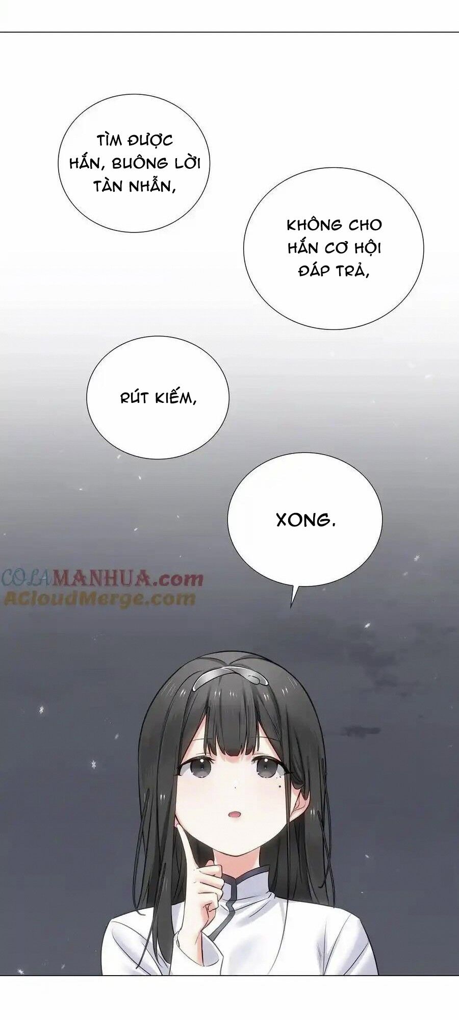Hậu Cung Quá Nhiều, Tốt Nhất Là Phi Thăng Thôi Chap 78 - Next Chap 79