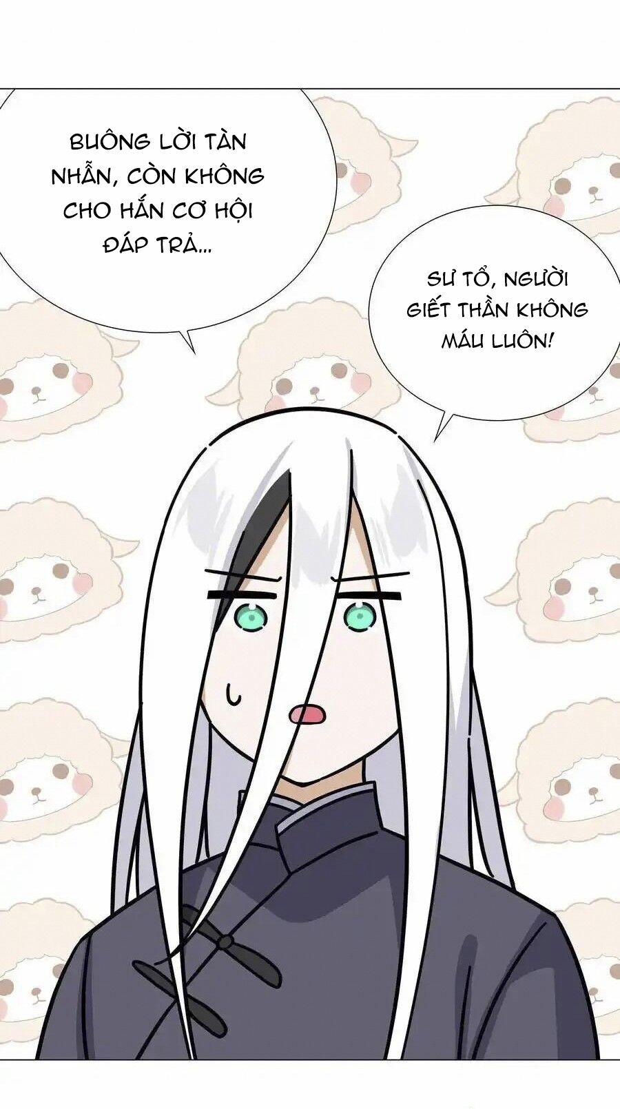 Hậu Cung Quá Nhiều, Tốt Nhất Là Phi Thăng Thôi Chap 78 - Next Chap 79
