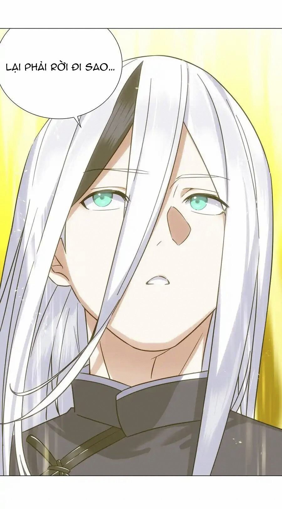Hậu Cung Quá Nhiều, Tốt Nhất Là Phi Thăng Thôi Chap 78 - Next Chap 79