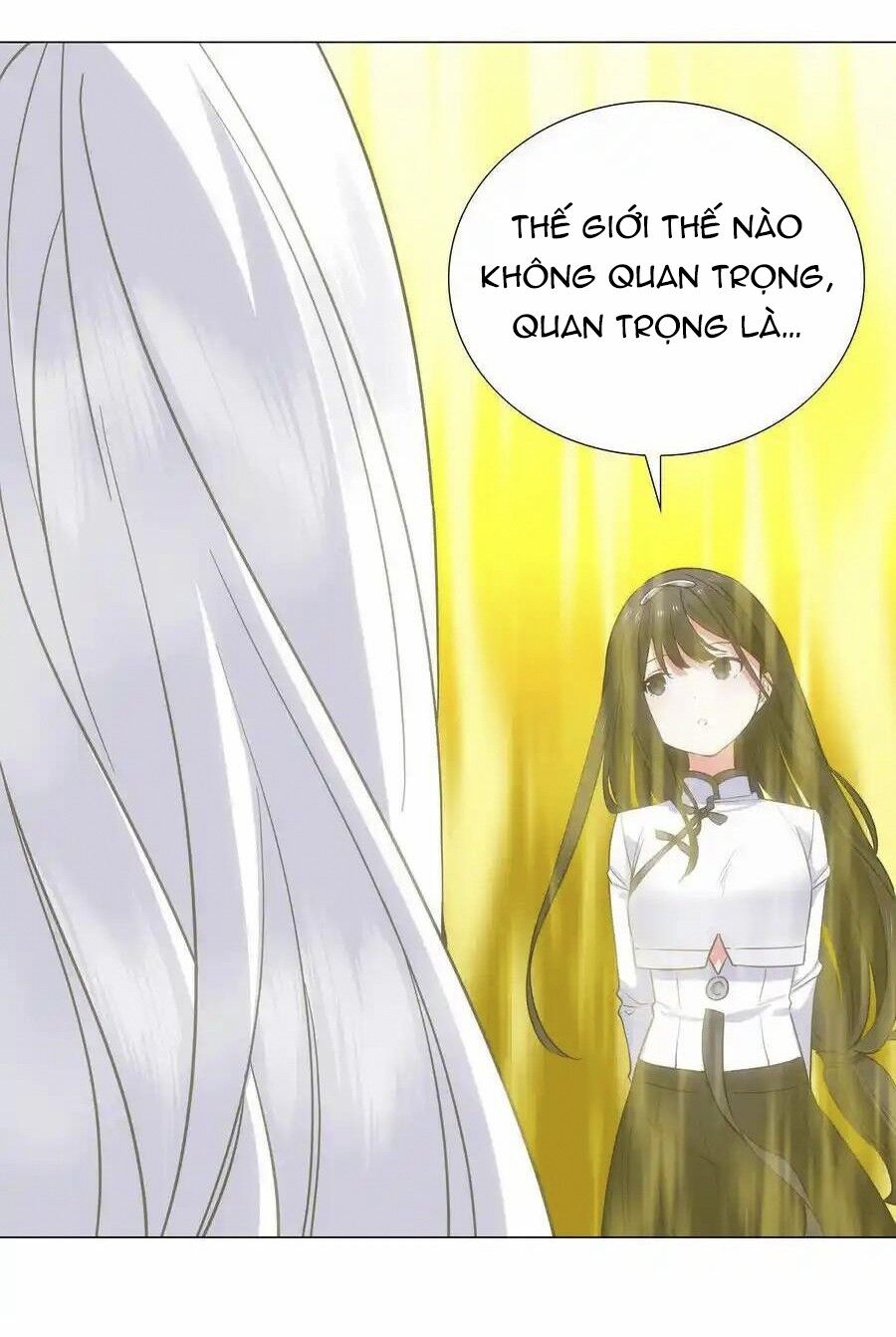 Hậu Cung Quá Nhiều, Tốt Nhất Là Phi Thăng Thôi Chap 78 - Next Chap 79