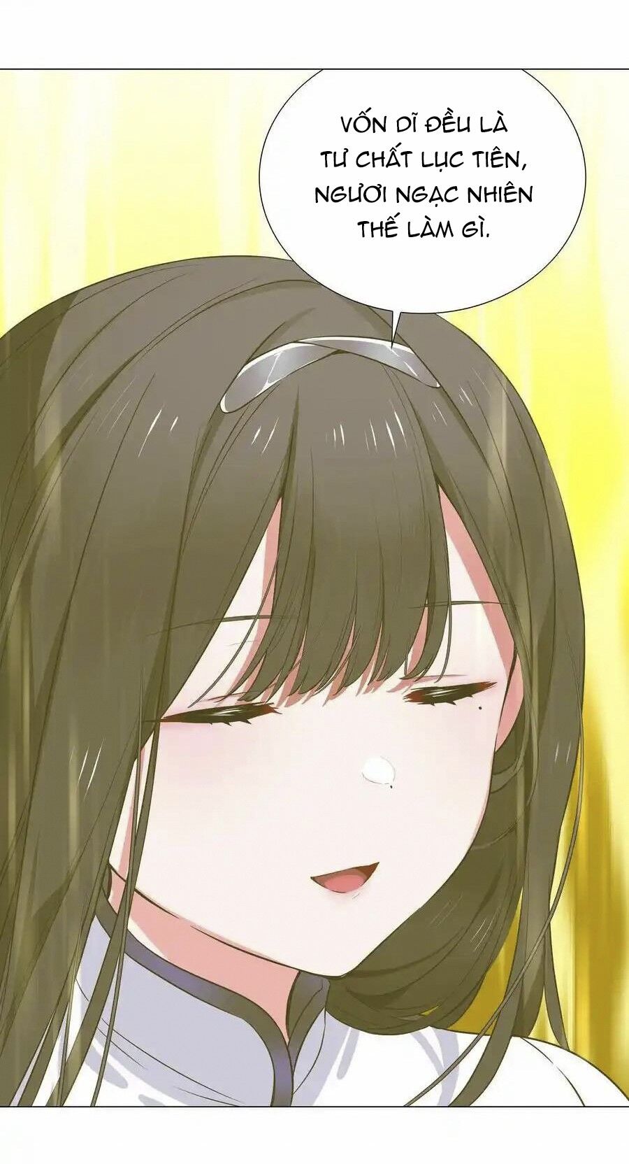 Hậu Cung Quá Nhiều, Tốt Nhất Là Phi Thăng Thôi Chap 78 - Next Chap 79