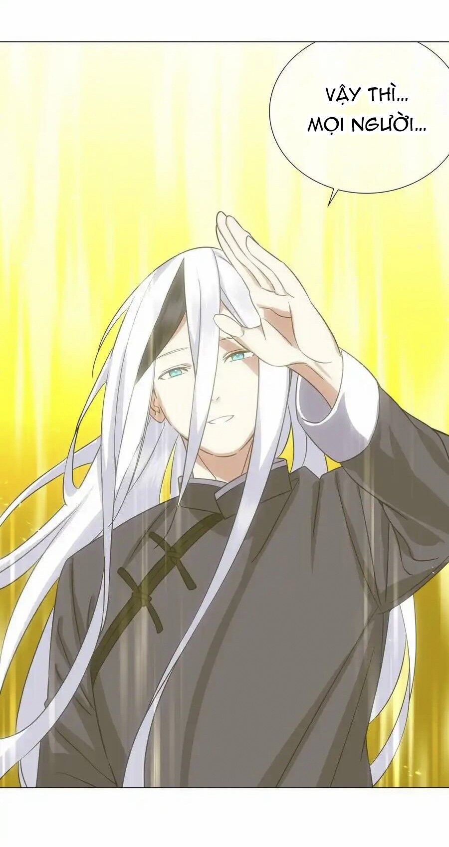 Hậu Cung Quá Nhiều, Tốt Nhất Là Phi Thăng Thôi Chap 78 - Next Chap 79