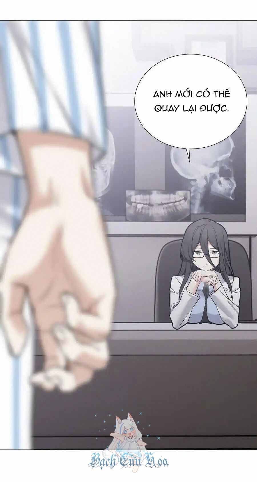 Hậu Cung Quá Nhiều, Tốt Nhất Là Phi Thăng Thôi Chap 78 - Next Chap 79
