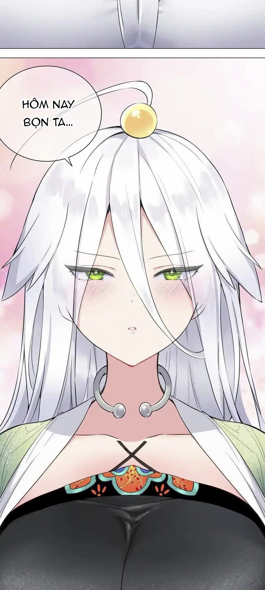 Hậu Cung Quá Nhiều, Tốt Nhất Là Phi Thăng Thôi Chap 78 - Next Chap 79