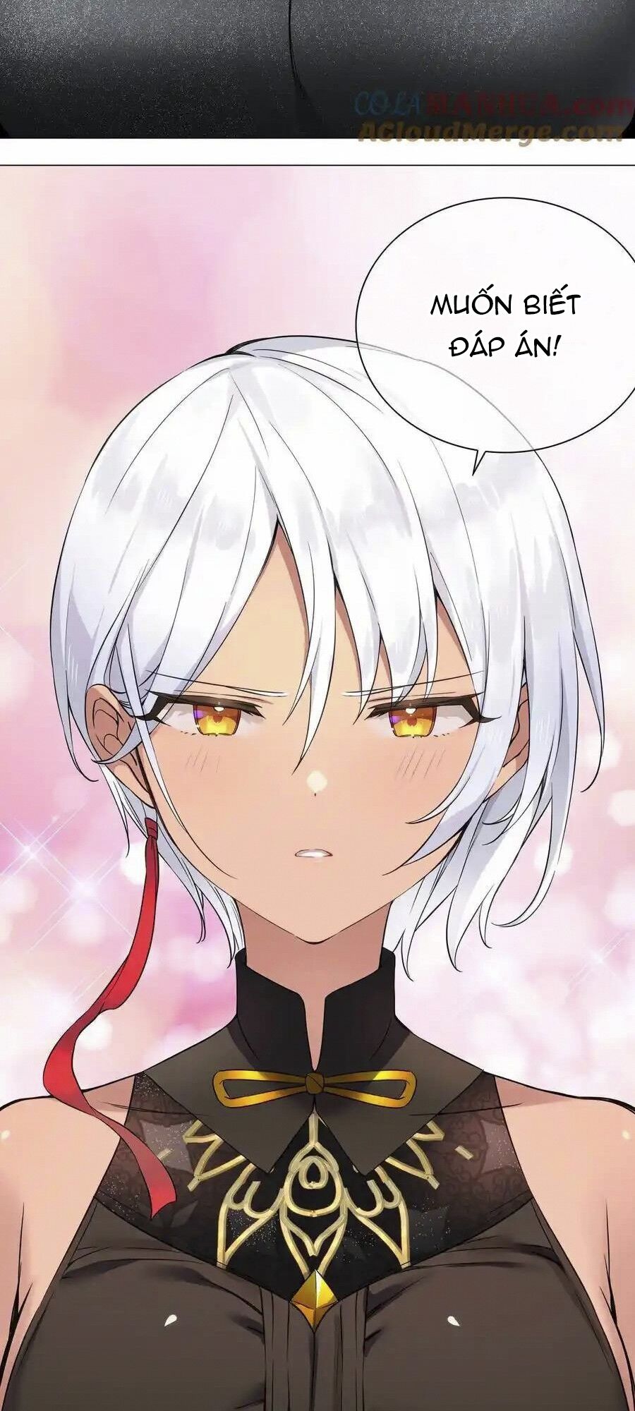 Hậu Cung Quá Nhiều, Tốt Nhất Là Phi Thăng Thôi Chap 78 - Next Chap 79