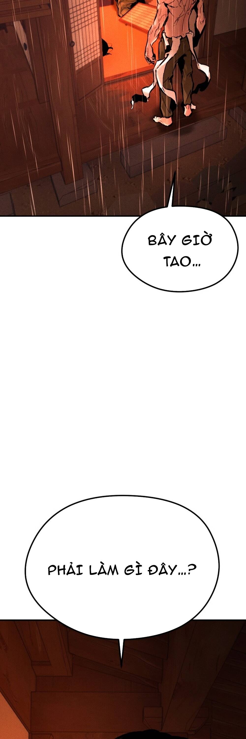 Hậu Duệ Ác Thần Chap 2 - Next Chap 3