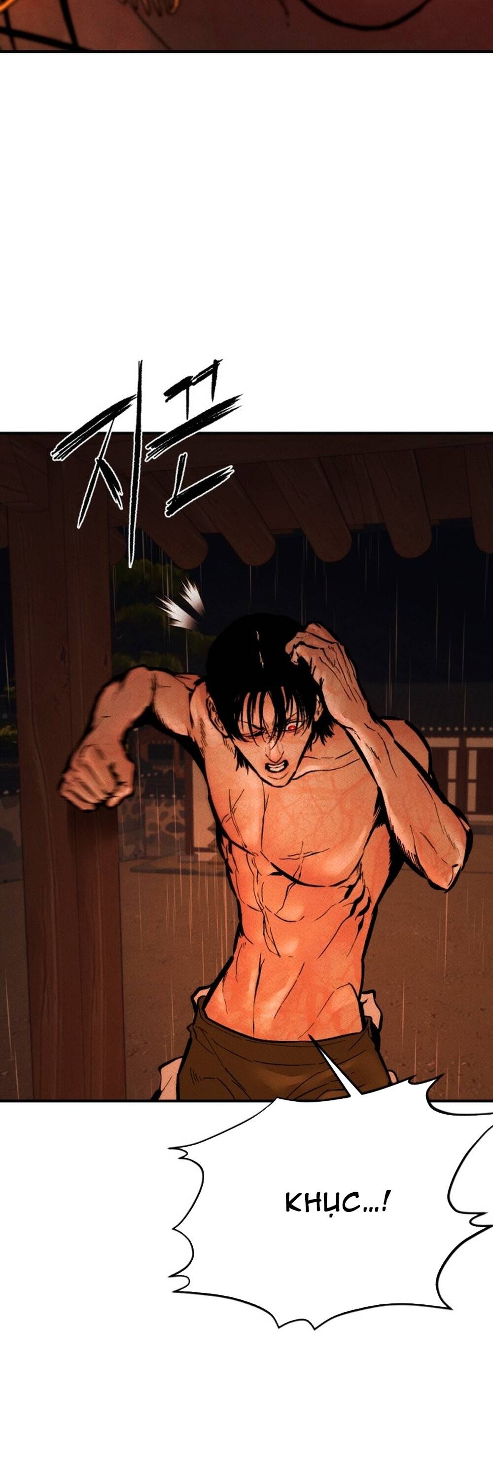 Hậu Duệ Ác Thần Chap 2 - Next Chap 3