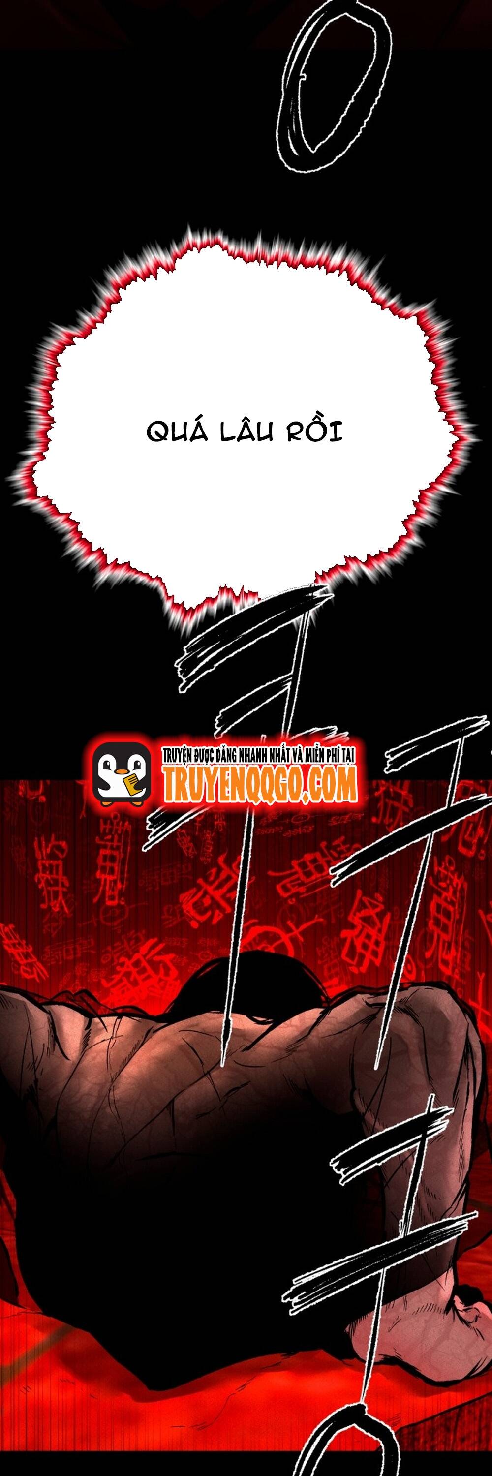 Hậu Duệ Ác Thần Chap 2 - Next Chap 3
