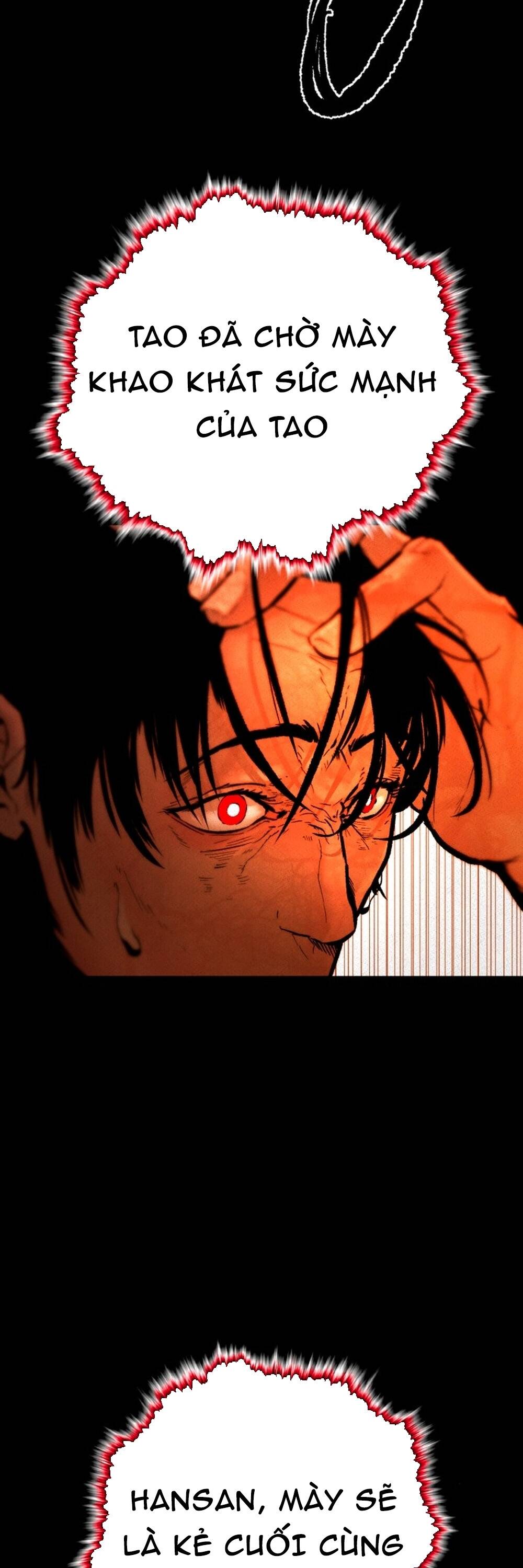 Hậu Duệ Ác Thần Chap 2 - Next Chap 3