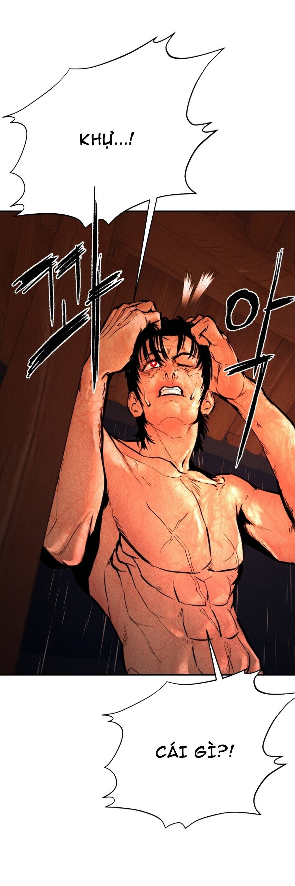 Hậu Duệ Ác Thần Chap 2 - Next Chap 3