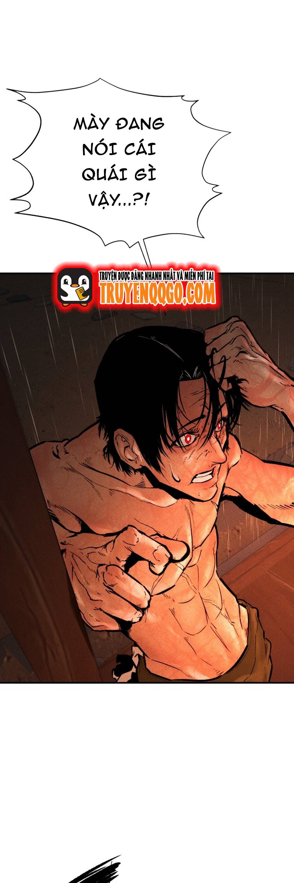 Hậu Duệ Ác Thần Chap 2 - Next Chap 3