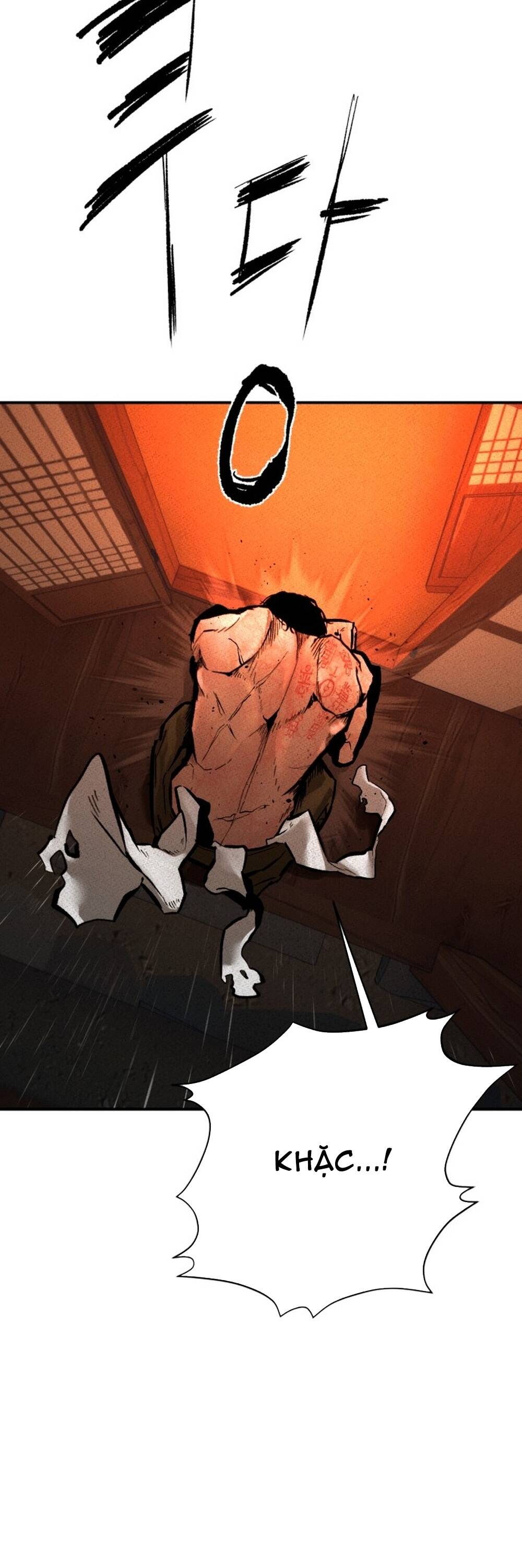 Hậu Duệ Ác Thần Chap 2 - Next Chap 3
