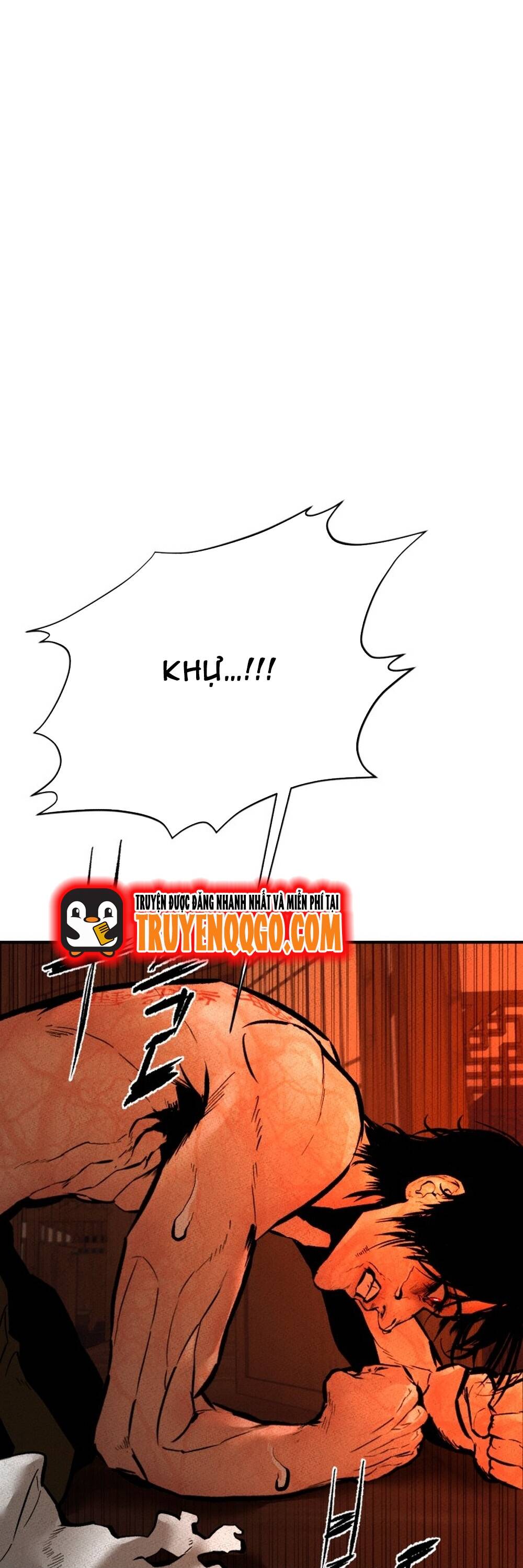 Hậu Duệ Ác Thần Chap 2 - Next Chap 3
