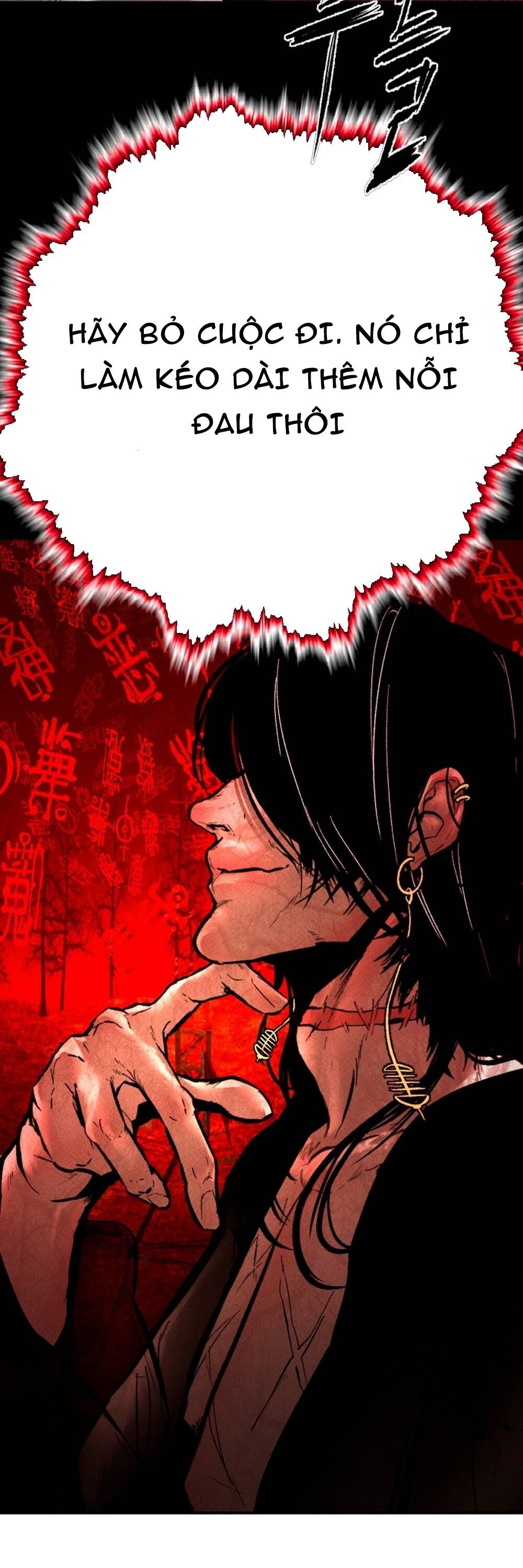 Hậu Duệ Ác Thần Chap 2 - Next Chap 3