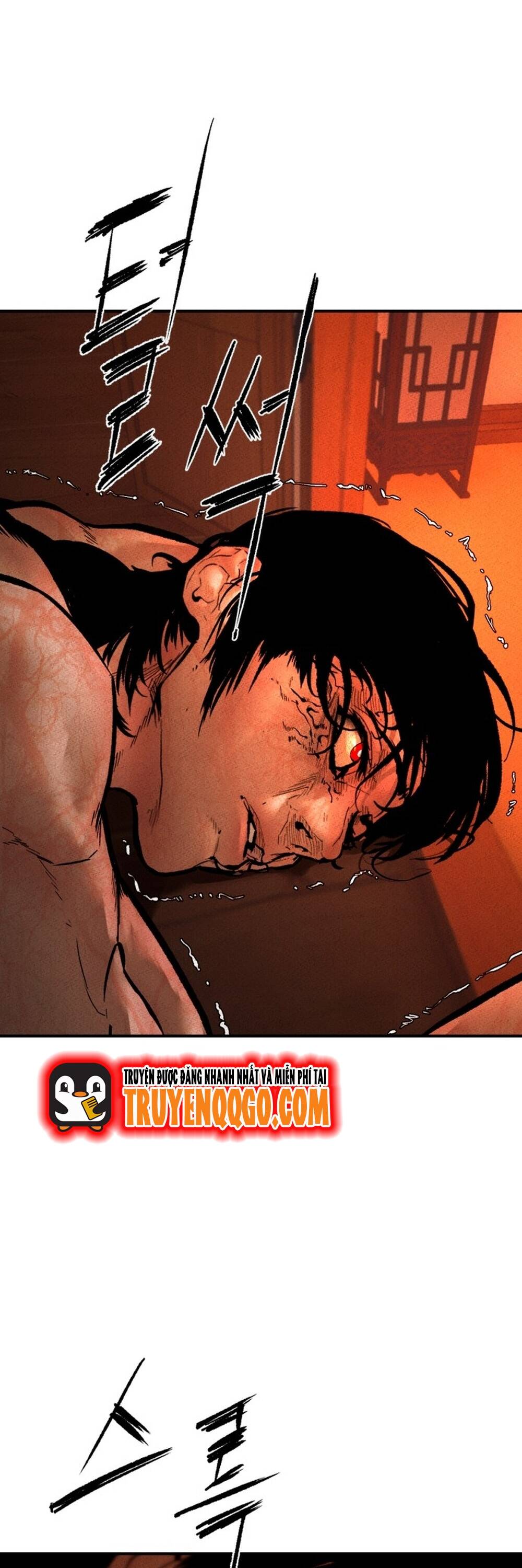 Hậu Duệ Ác Thần Chap 2 - Next Chap 3