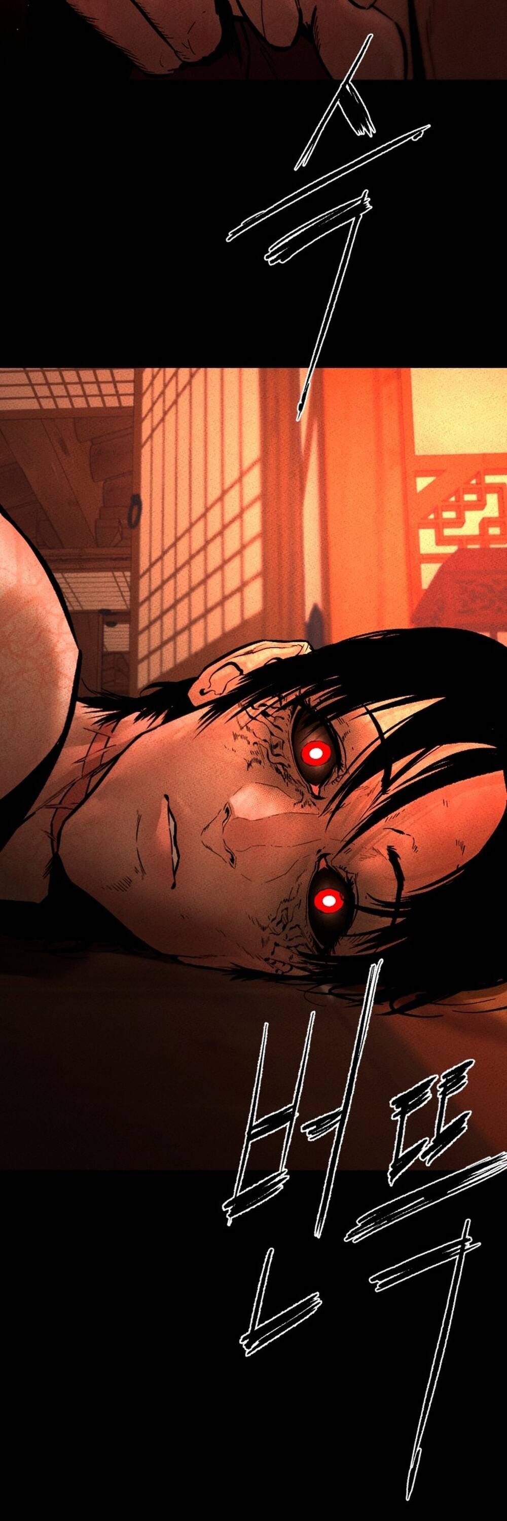 Hậu Duệ Ác Thần Chap 2 - Next Chap 3