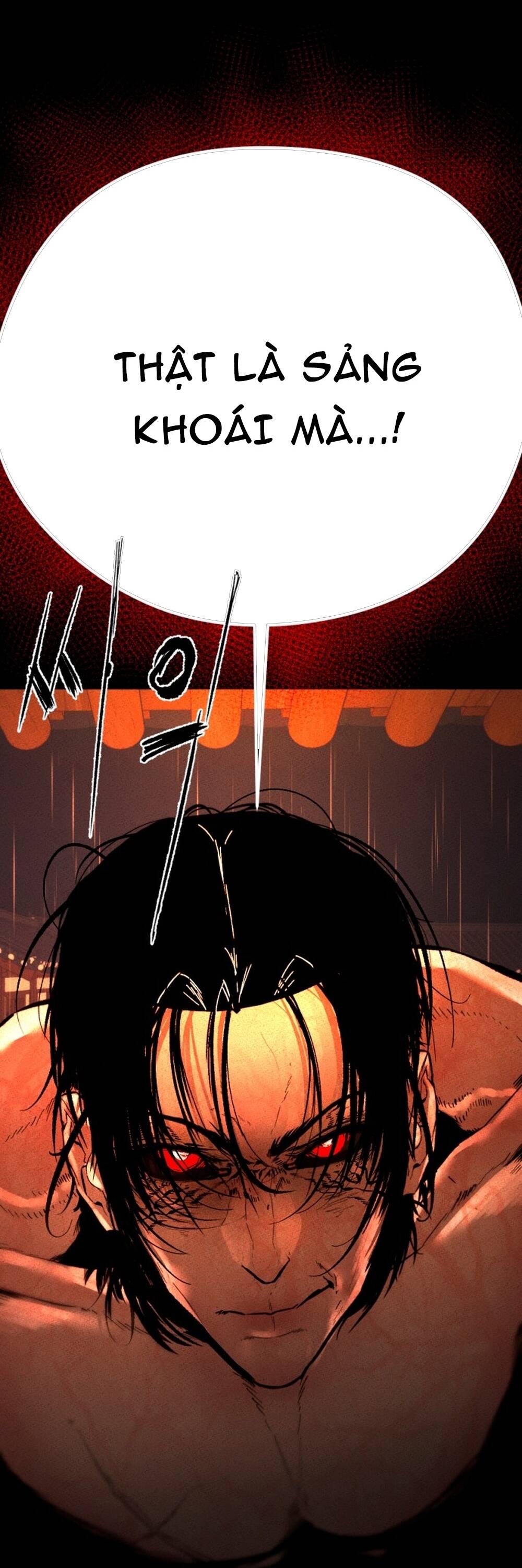 Hậu Duệ Ác Thần Chap 2 - Next Chap 3
