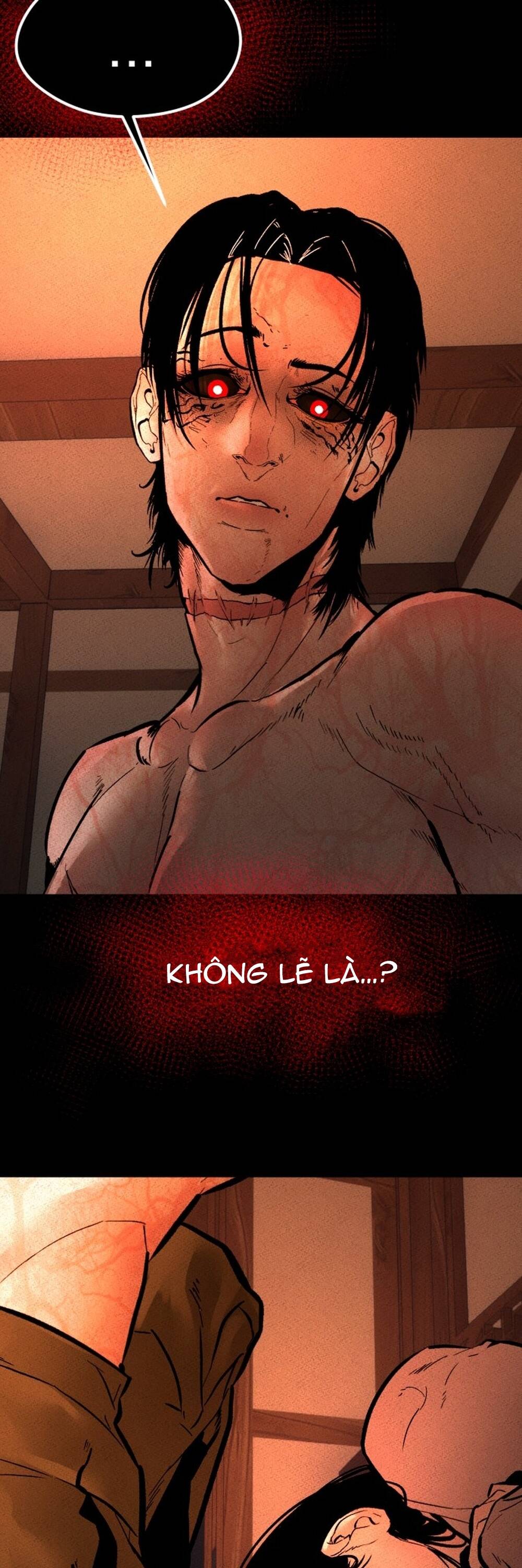 Hậu Duệ Ác Thần Chap 2 - Next Chap 3