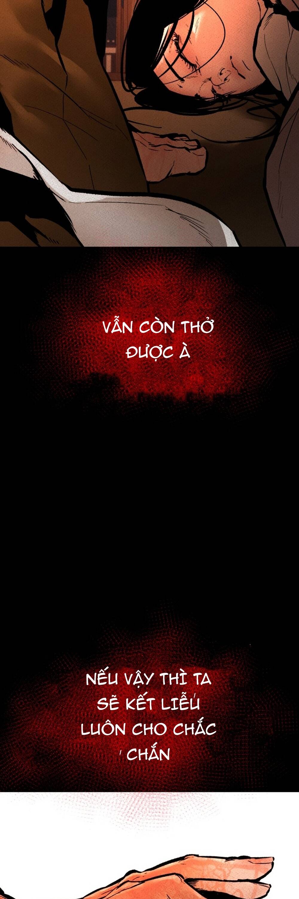 Hậu Duệ Ác Thần Chap 2 - Next Chap 3