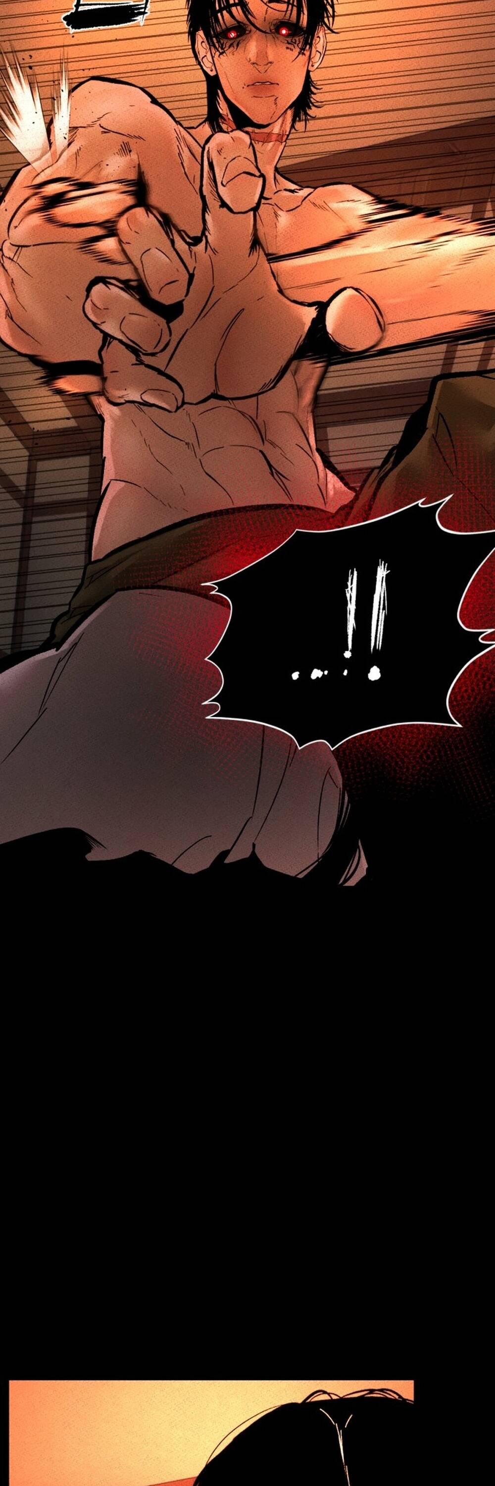 Hậu Duệ Ác Thần Chap 2 - Next Chap 3