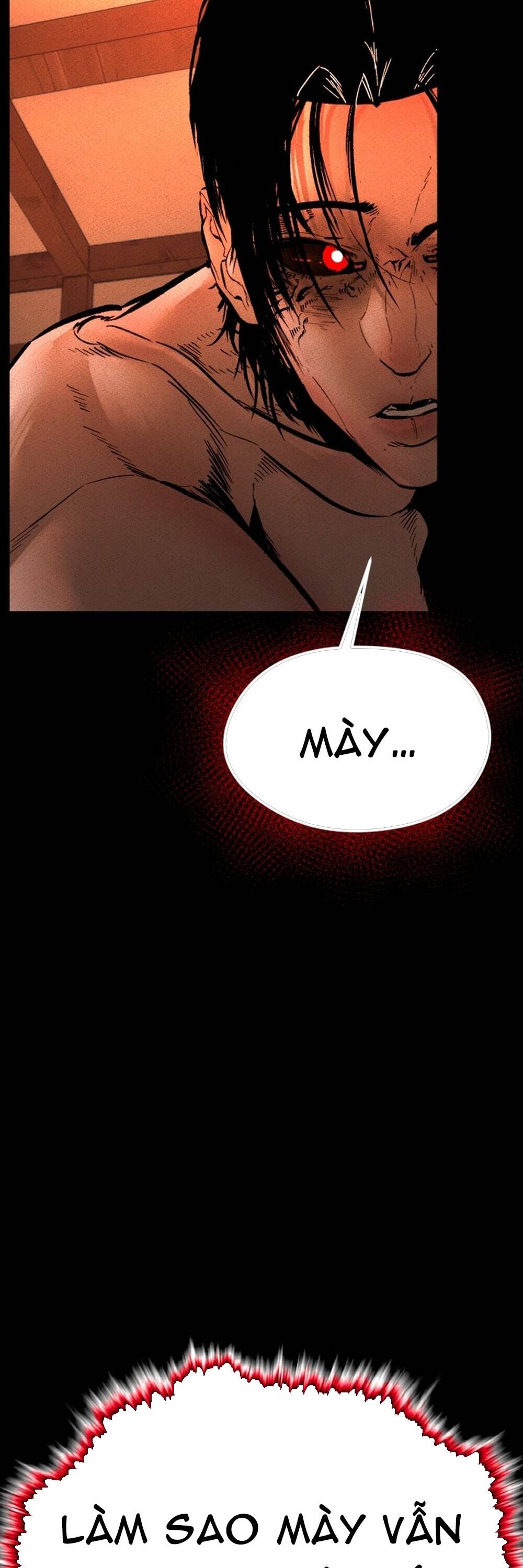 Hậu Duệ Ác Thần Chap 2 - Next Chap 3