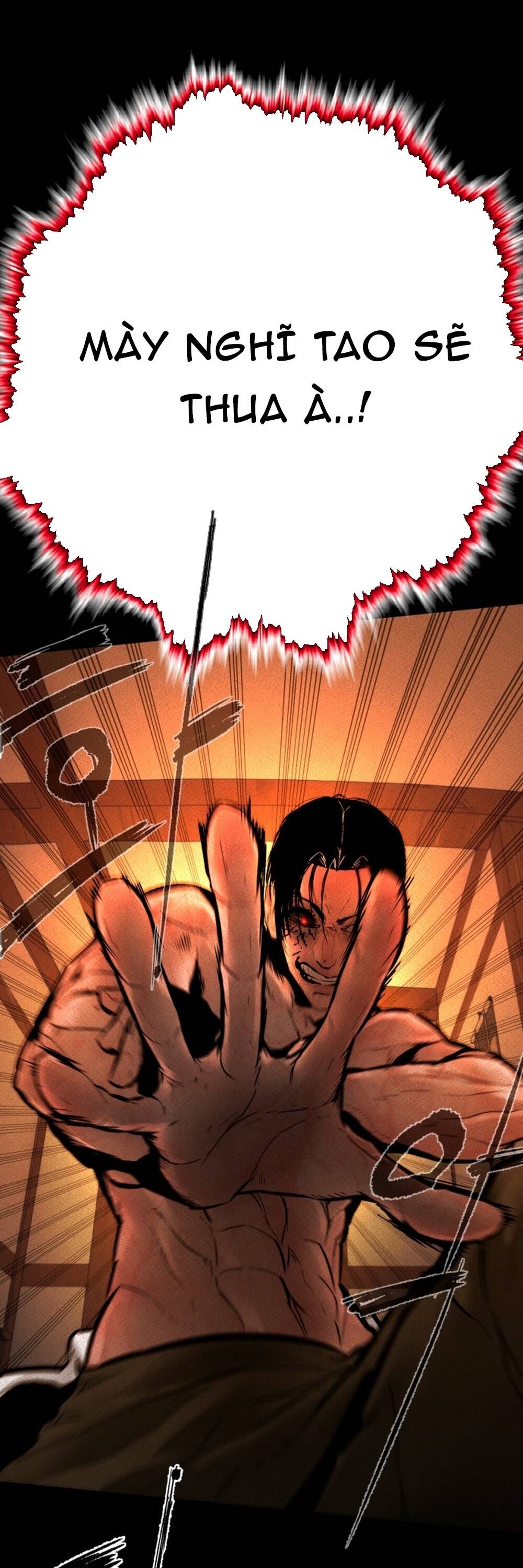 Hậu Duệ Ác Thần Chap 2 - Next Chap 3