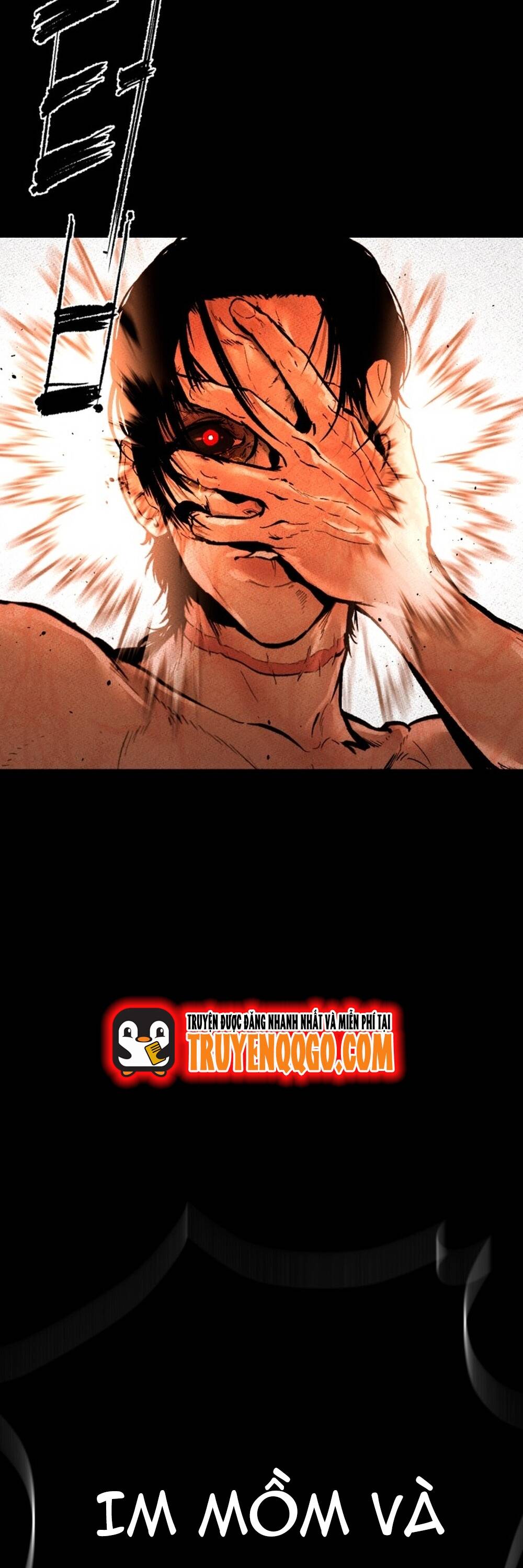 Hậu Duệ Ác Thần Chap 2 - Next Chap 3
