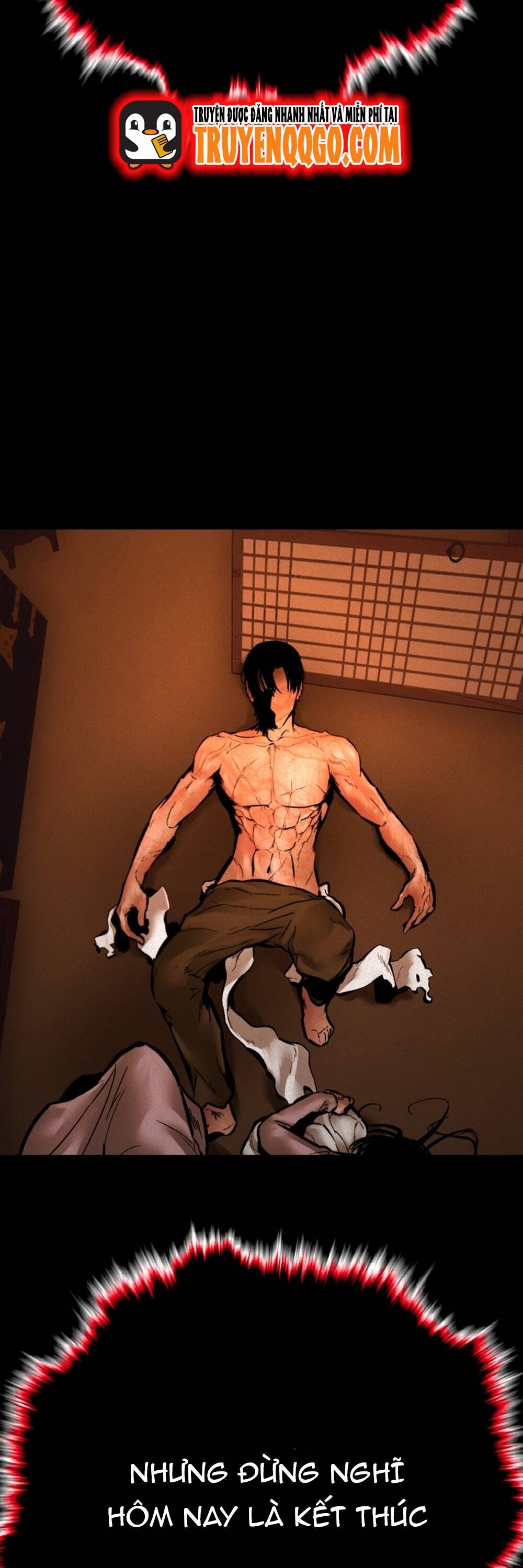 Hậu Duệ Ác Thần Chap 2 - Next Chap 3