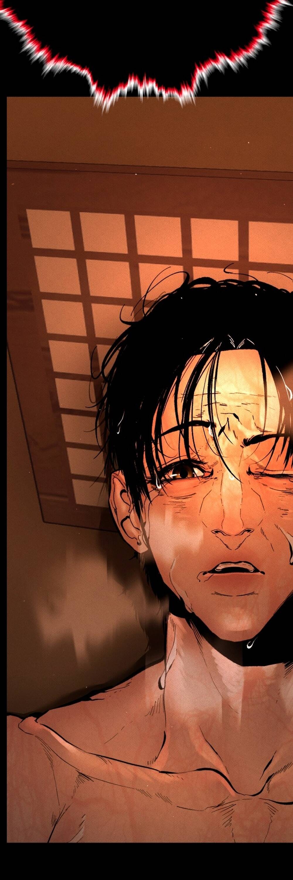 Hậu Duệ Ác Thần Chap 2 - Next Chap 3