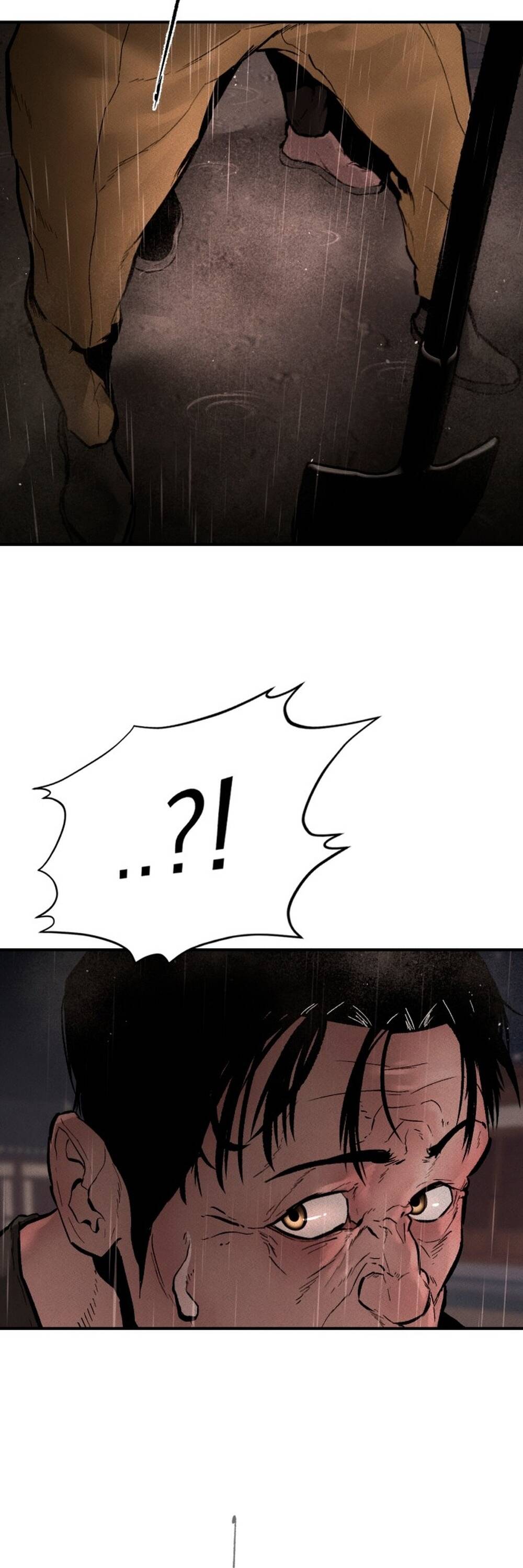 Hậu Duệ Ác Thần Chap 2 - Next Chap 3