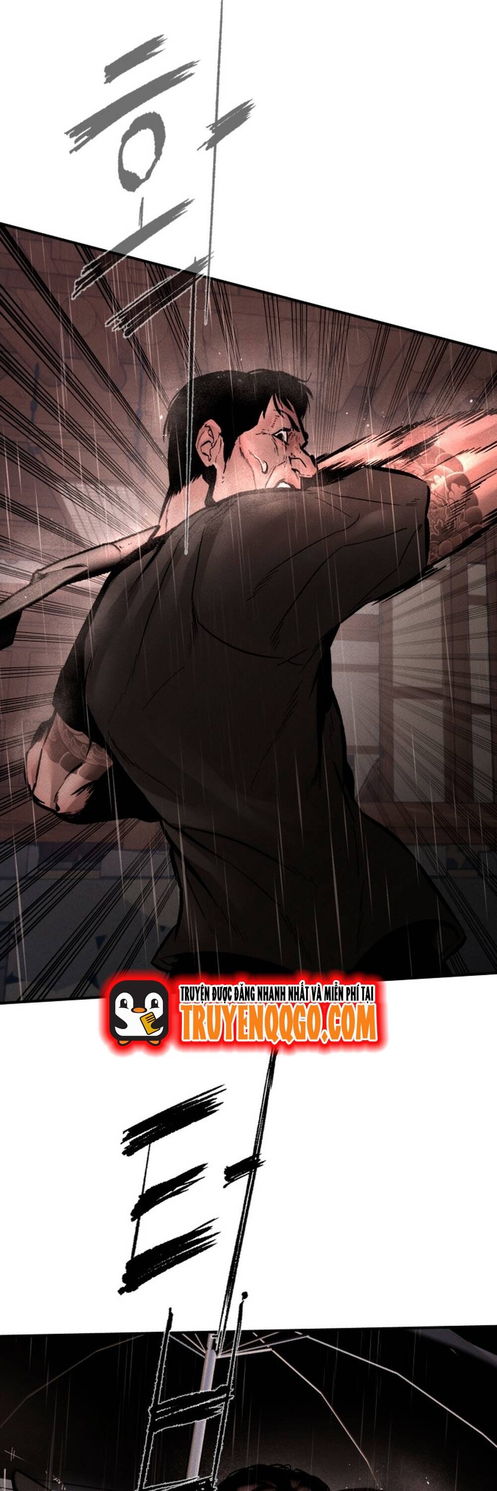 Hậu Duệ Ác Thần Chap 2 - Next Chap 3