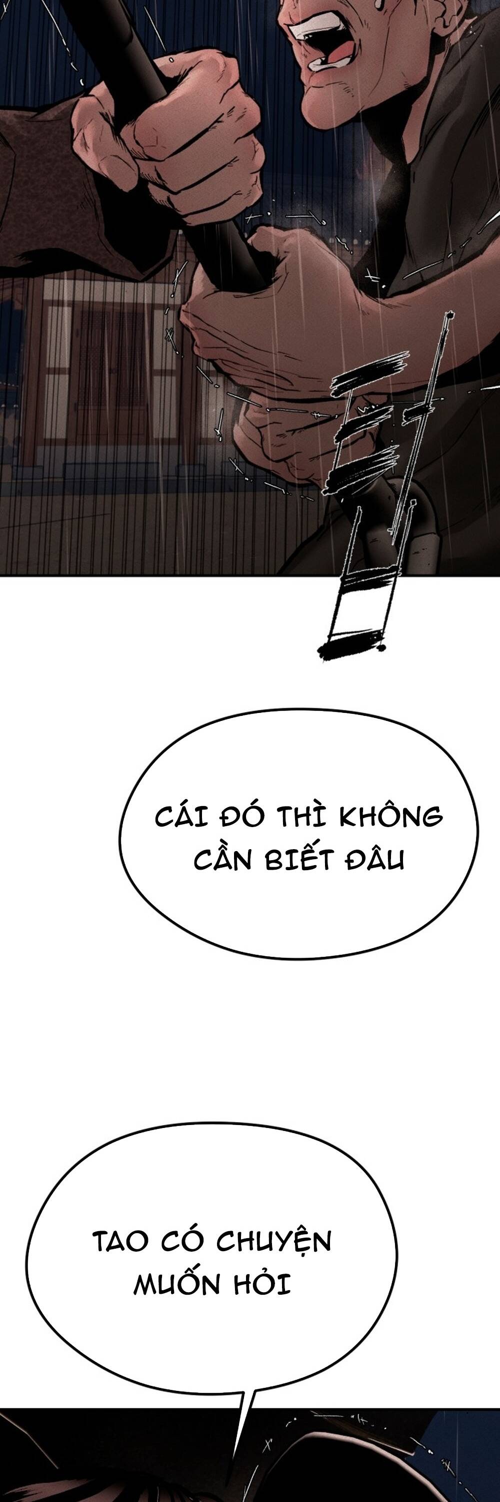 Hậu Duệ Ác Thần Chap 2 - Next Chap 3
