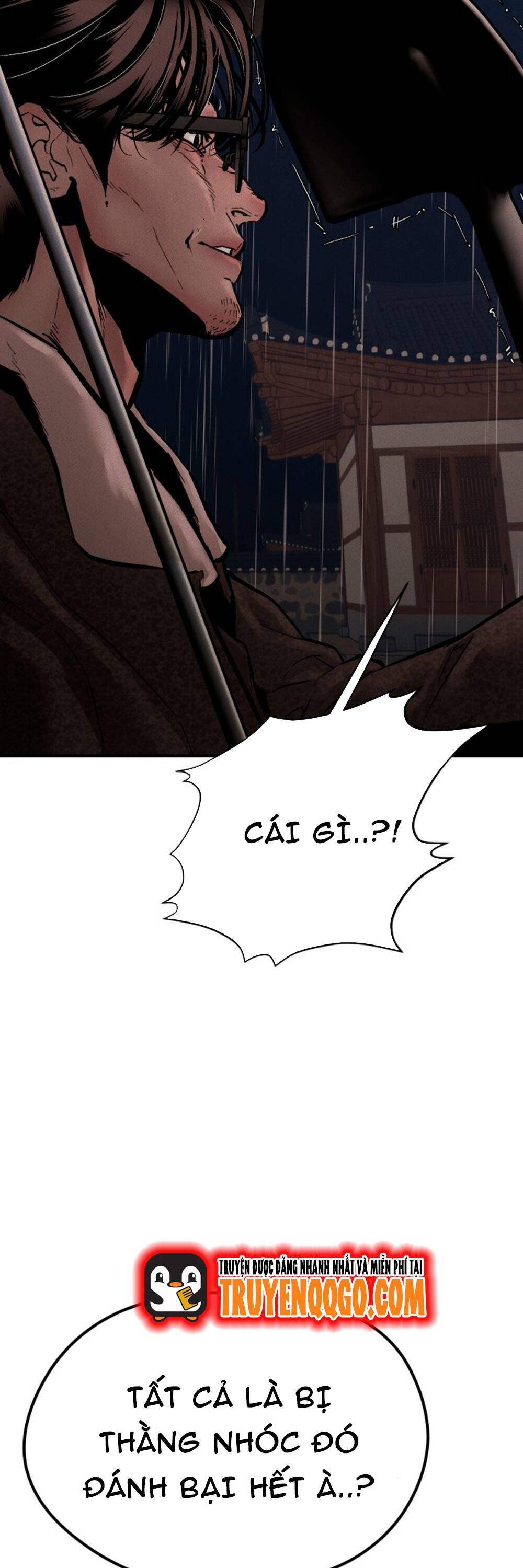 Hậu Duệ Ác Thần Chap 2 - Next Chap 3