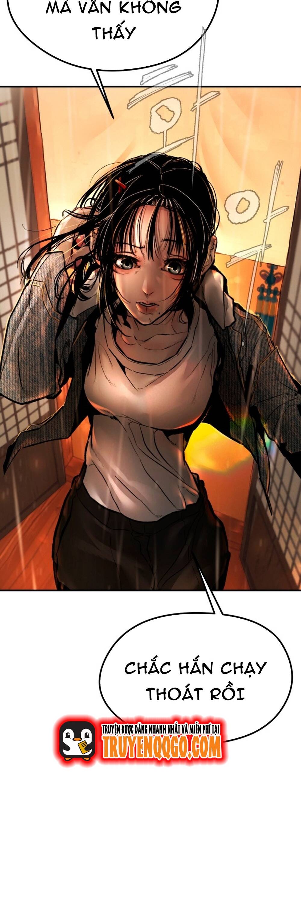 Hậu Duệ Ác Thần Chap 2 - Next Chap 3