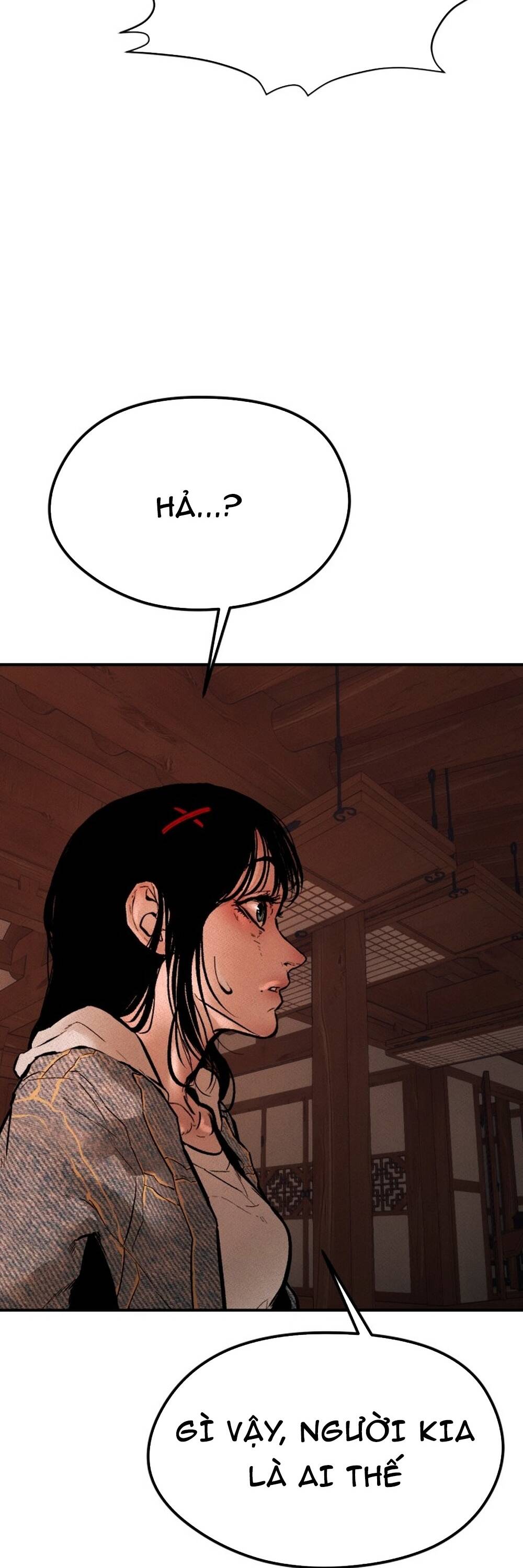 Hậu Duệ Ác Thần Chap 2 - Next Chap 3