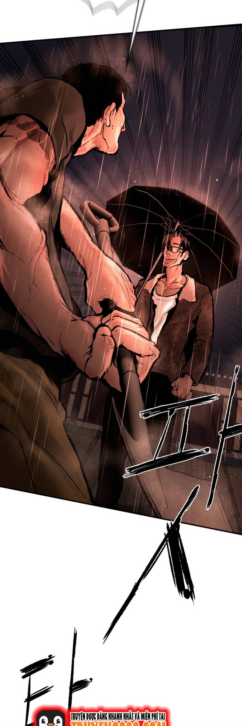Hậu Duệ Ác Thần Chap 2 - Next Chap 3