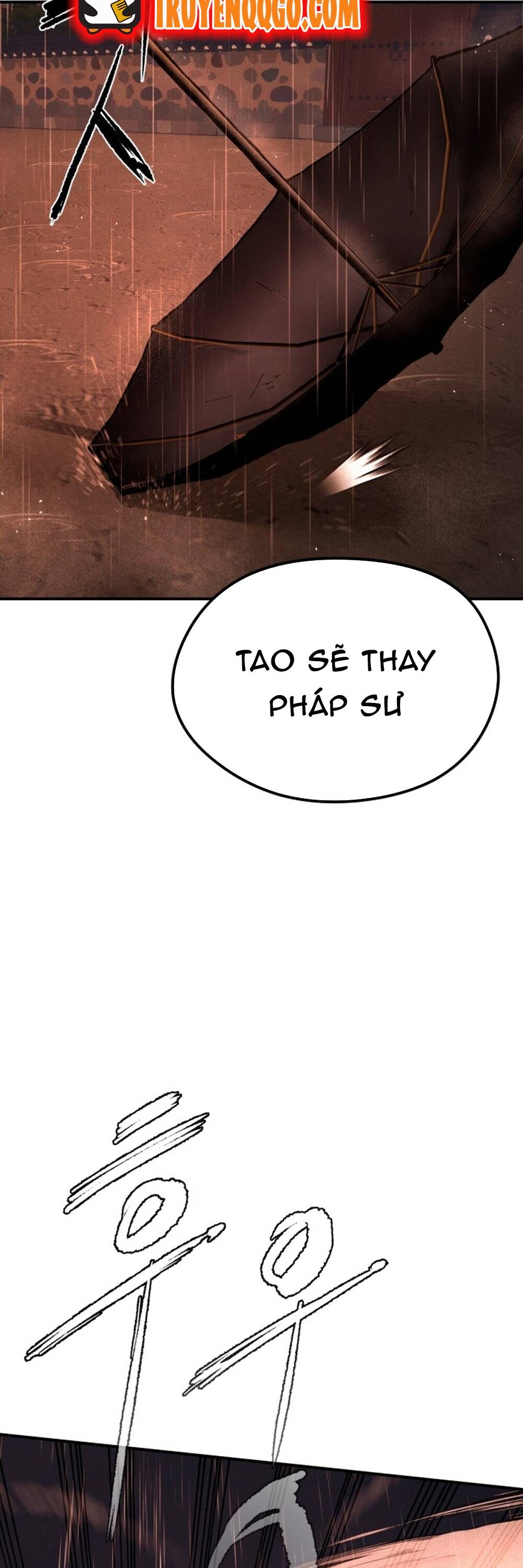 Hậu Duệ Ác Thần Chap 2 - Next Chap 3