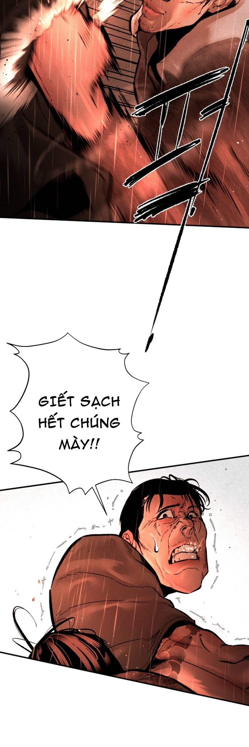 Hậu Duệ Ác Thần Chap 2 - Next Chap 3
