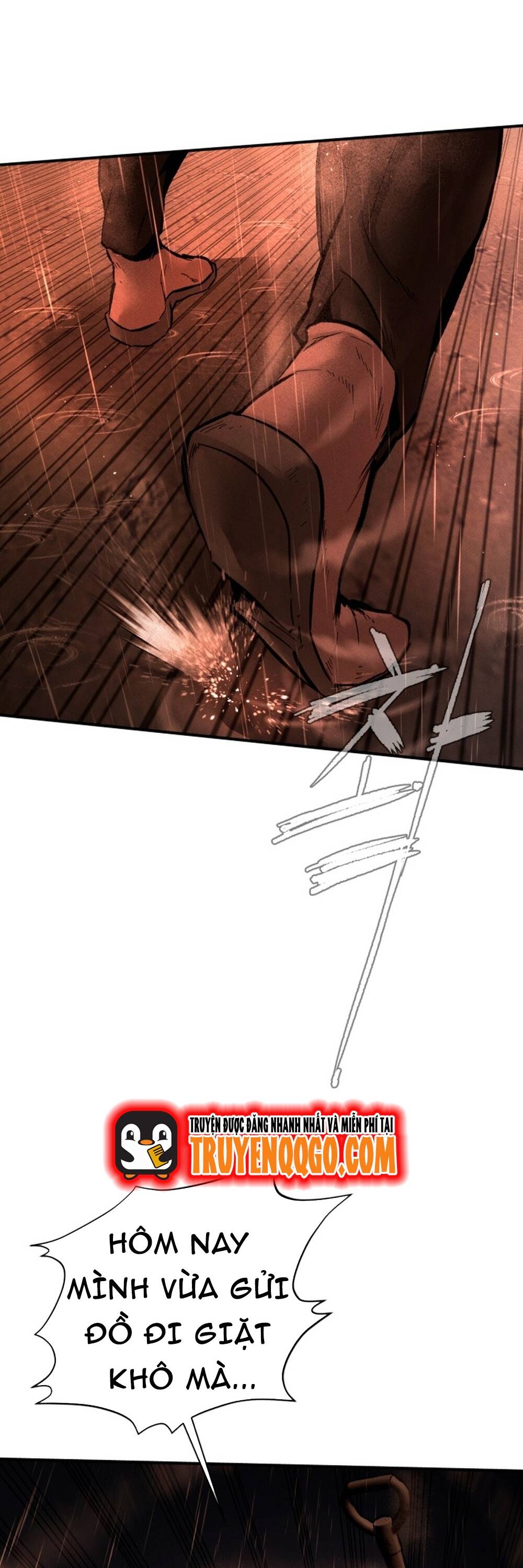 Hậu Duệ Ác Thần Chap 2 - Next Chap 3