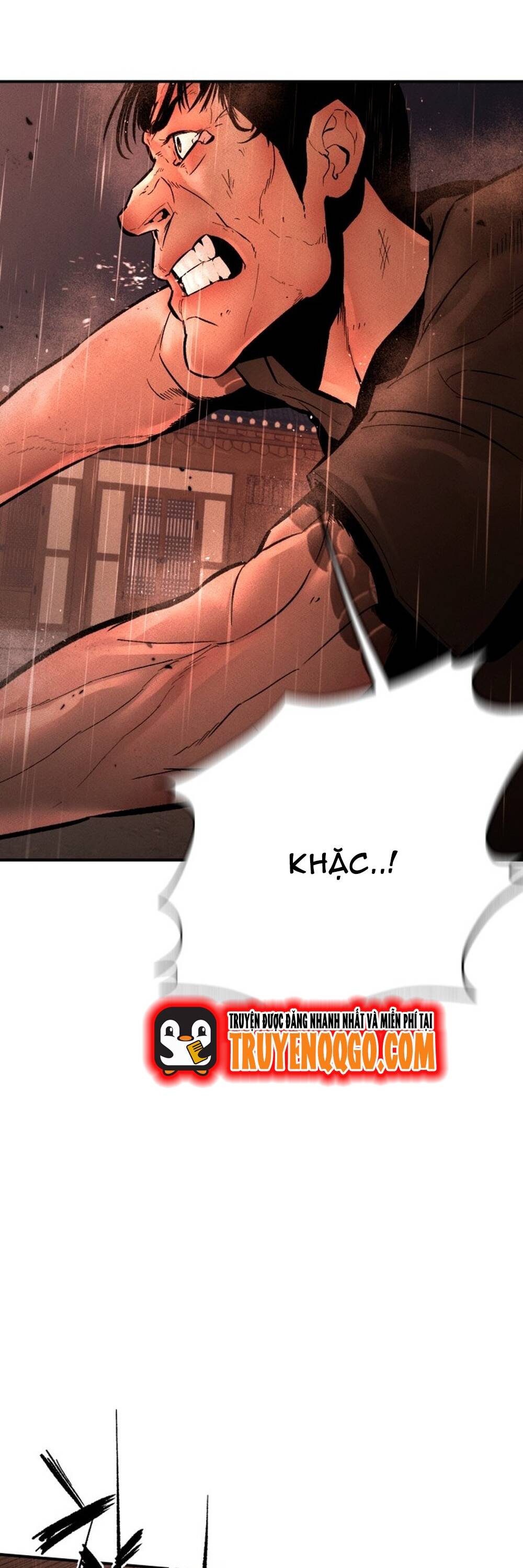 Hậu Duệ Ác Thần Chap 2 - Next Chap 3