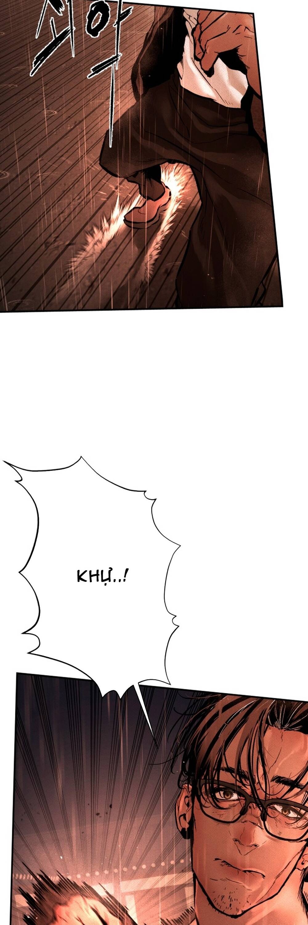 Hậu Duệ Ác Thần Chap 2 - Next Chap 3